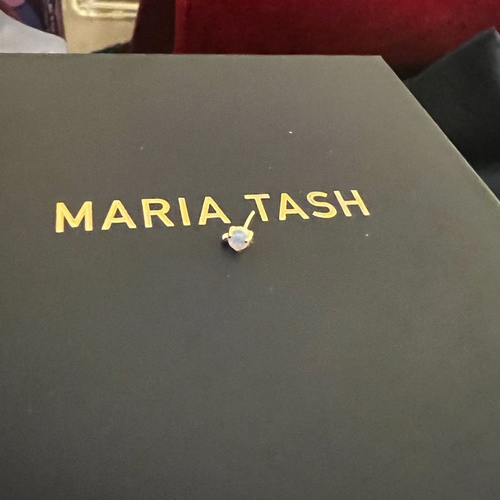 Modern Mood Pipa Dot Opal